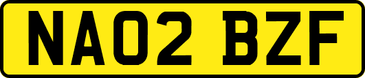 NA02BZF