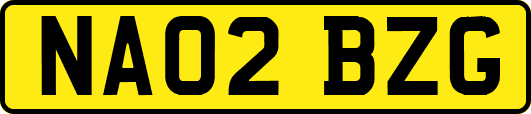 NA02BZG