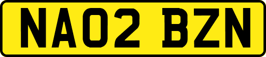 NA02BZN