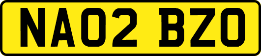 NA02BZO