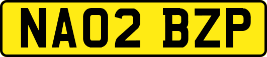 NA02BZP