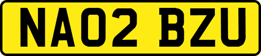 NA02BZU