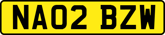 NA02BZW