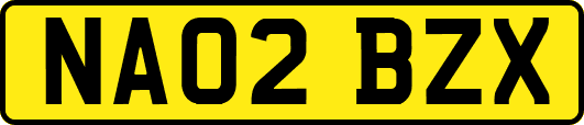 NA02BZX