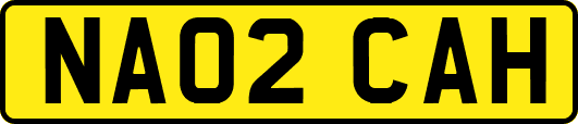 NA02CAH