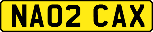 NA02CAX