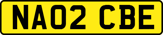 NA02CBE
