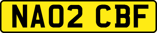 NA02CBF