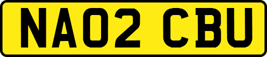 NA02CBU