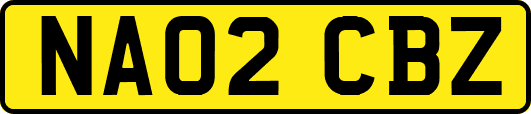 NA02CBZ