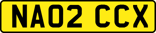 NA02CCX