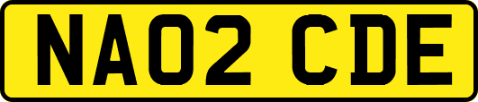NA02CDE
