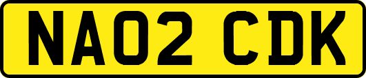 NA02CDK