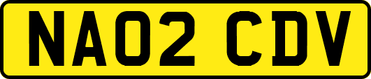NA02CDV