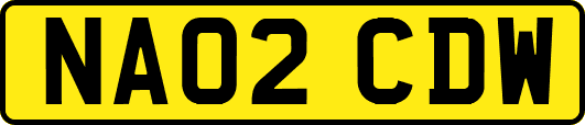 NA02CDW