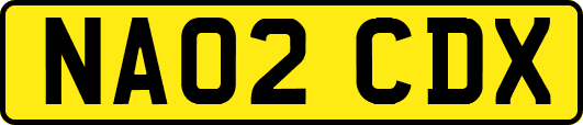 NA02CDX