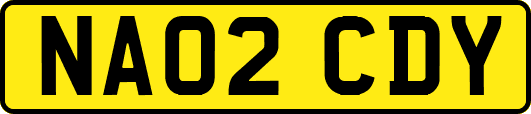 NA02CDY