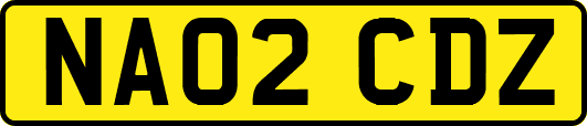 NA02CDZ