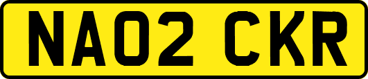 NA02CKR