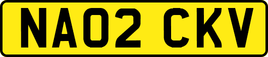 NA02CKV