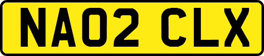 NA02CLX