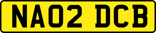 NA02DCB
