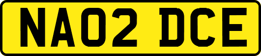 NA02DCE