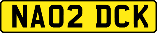 NA02DCK