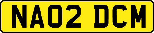 NA02DCM