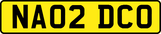 NA02DCO