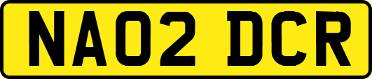 NA02DCR