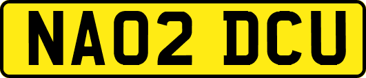 NA02DCU