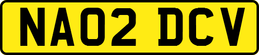 NA02DCV