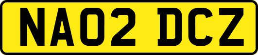 NA02DCZ