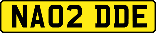 NA02DDE