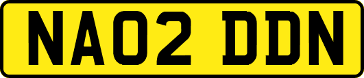 NA02DDN