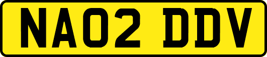 NA02DDV