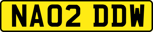 NA02DDW