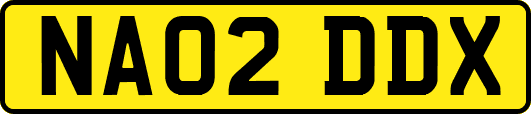 NA02DDX