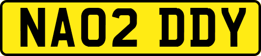 NA02DDY