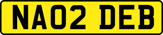 NA02DEB