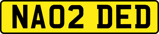 NA02DED