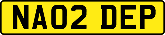 NA02DEP