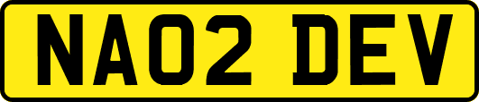 NA02DEV