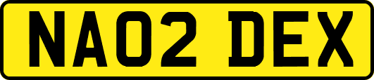 NA02DEX