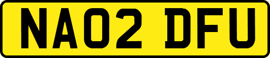 NA02DFU