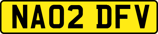 NA02DFV