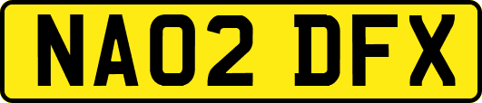 NA02DFX