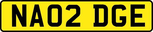 NA02DGE