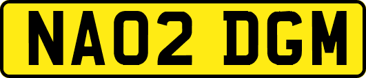 NA02DGM